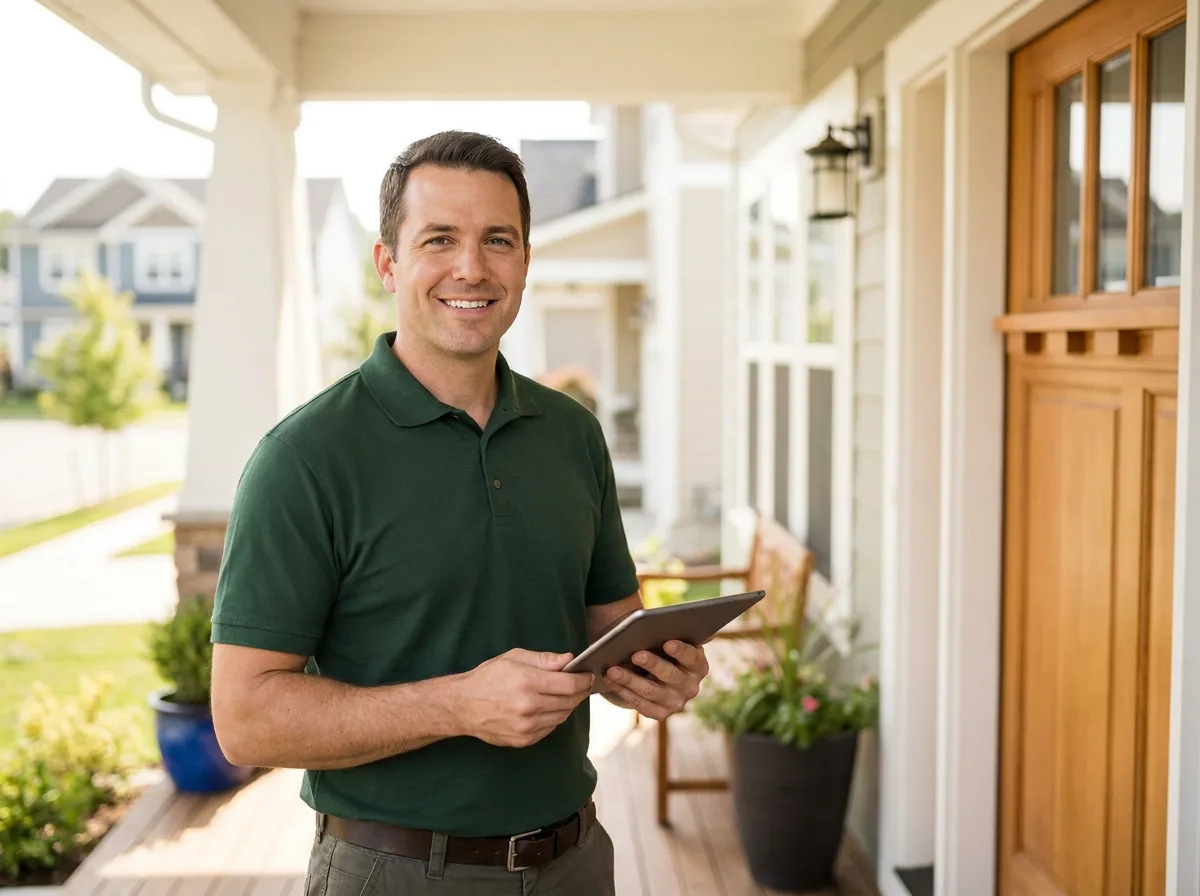 Pest control FAQs for Terral, OK